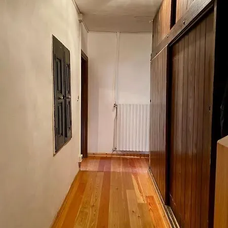 Casa Di Montagna Nel Borgo Di Holiday home