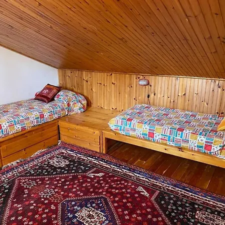 Holiday home Casa Di Montagna Nel Borgo Di